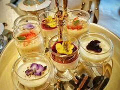 -北京古城老院厉晓麟精致菜