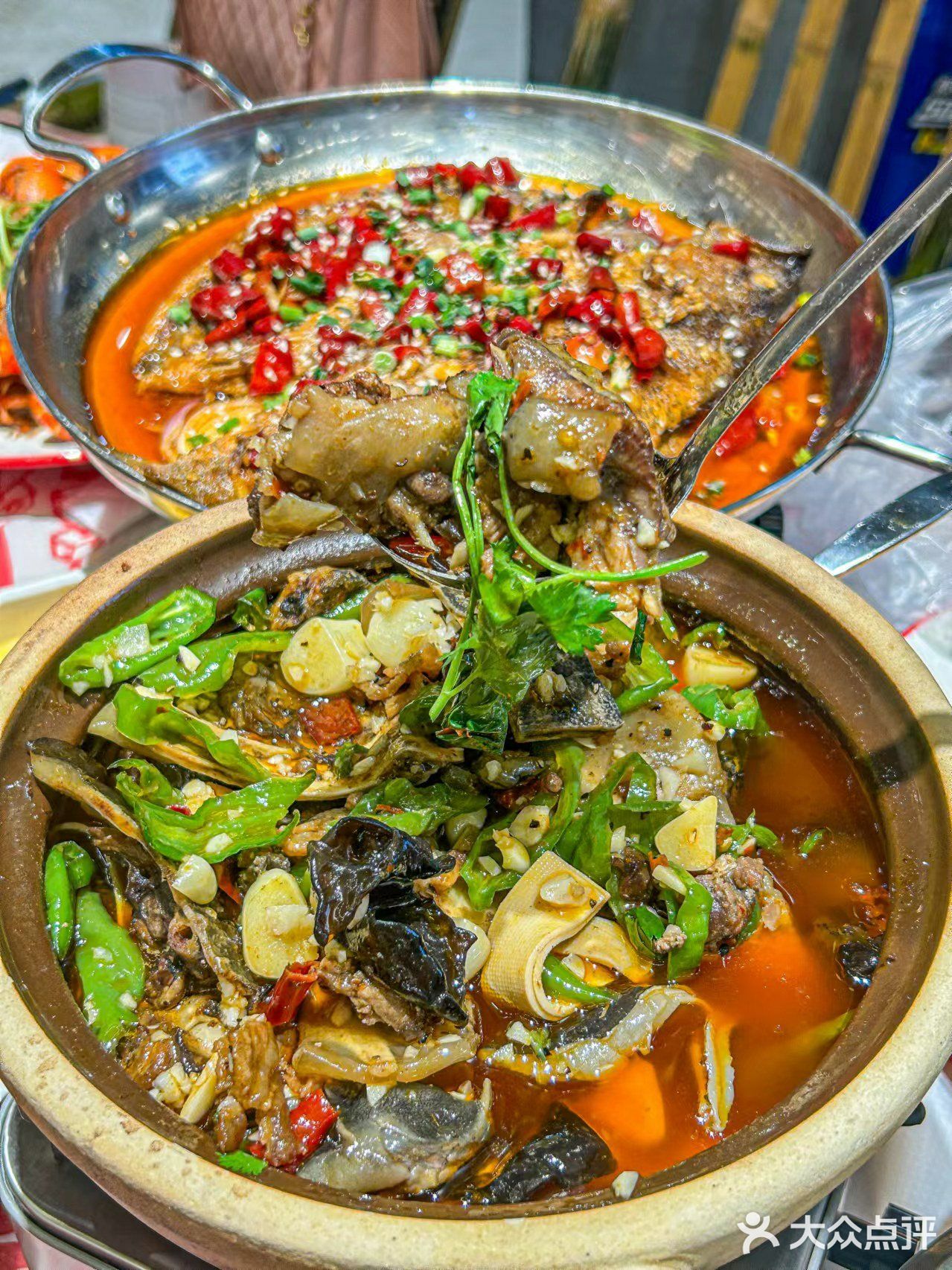 潜江本地“土著”带路的这家烧烤店～真的太爱了