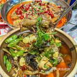 潜江本地“土著”带路的这家烧烤店～真的太爱了