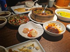 -乔街深夜食堂·小龙虾·高压锅生蚝(杭州总店)