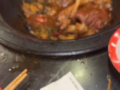 -粗粮人家·东北菜(洋桥店)