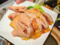 -避风塘·金牌店·夜宵(金玉兰店)