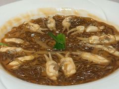 -三利音·玖弄小鲜(浦东嘉里城店)