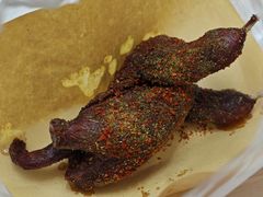 -里脊肉串店(天桥老店)