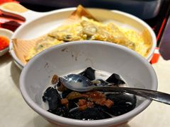 -潮牛海记•潮汕牛肉火锅•醉鸡煲•粿条汤(通北路店)