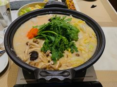 -月下料理(楷林IFC店)