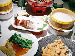 -大鸭梨烤鸭(望京店)