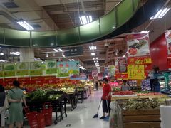 -卜蜂莲花(杨高南路店)