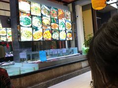 -一块豆腐(英雄山总店)