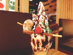 巧克力家族-Ufufu cafe(天神巷店)