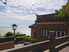 -珞珈山-售票处