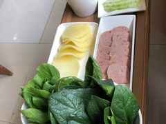 -傣妹火锅(狮子桥店)