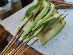 -五样儿西昌小签签烤串(建设路店)