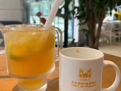 -花舍·新派粤菜·西餐·下午茶(亚运村·鸟巢店)
