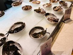-雍和会海鲜姿造自助(湖东路店)