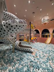 -奈尔宝家庭中心·亲子餐厅(鄞州万达店)