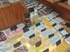 -南大门韩国米糕(公滨路店)