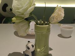 -眉州东坡·熊猫主题餐厅(枫蓝店)