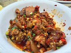 -笨罗卜浏阳菜馆(龙华鹏润达店)