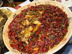 -马家水煮鱼(富民街店)