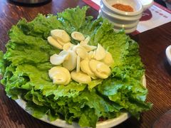 -辛氏火炉·韩式古法烤肉(松北店)