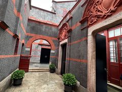 -中共二大会址纪念馆