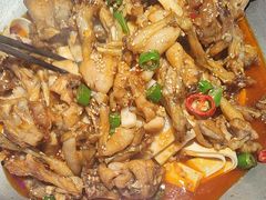 -蛙来哒(正荣财富店)