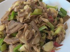 -向川南·水煮鱼·川菜(和平里店)