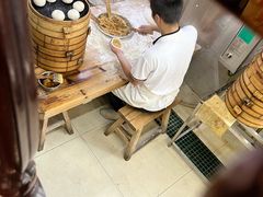 -孟家蟹包(锦绣街店)