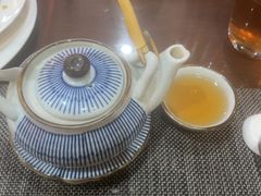 -大佛寺高级素食自助餐厅