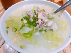 招牌鸡汤饭-嘉州叶婆婆钵钵鸡(建设路店)