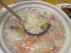 -桂园白粥·潮汕老味道