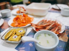 -初色海鲜自助(新辰里亚运村店)