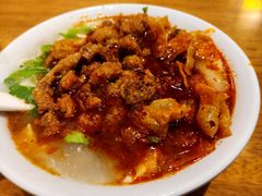 -豆相识•九九豆腐脑(牛咡桥店)