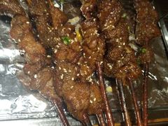 -霄汉羊排(万松园一店)