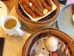 百合酱蒸凤爪-点都德(龙之梦店)