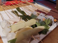 -袁记串串香(西安路店)