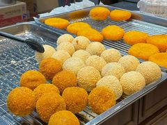 -没牙伯花生汤店(老药洲店)
