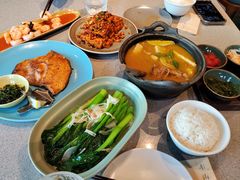 -半山腰·云南菜(侨福芳草地店)