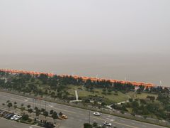 -舟山希尔顿酒店