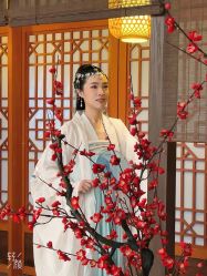 点击看大图 -美云庭古装·格格服汉服·京城旅拍(北京店)