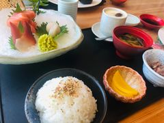 -王鼎精致料理铁板烧(世博源店)