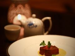 -丽思卡尔顿酒店-天泰轩中餐厅(大沽北路店)
