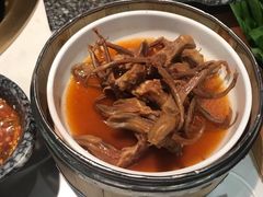 -哥老官重庆美蛙鱼头(宝山龙湖店)