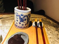 毛笔酥-遇见长安(兰州中心店)