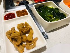 -海底捞火锅(高科广场店)