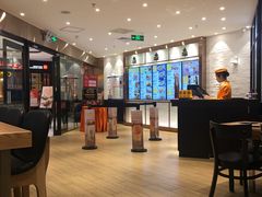 -大家乐(广州中华广场店)