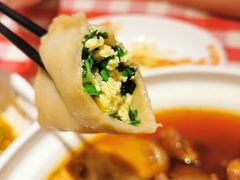 -西贝(金桥店)
