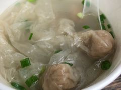 -同利肉燕老铺(澳门路店)