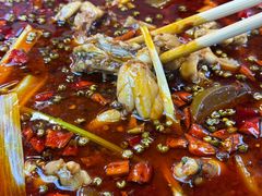 -蛙老爹·蜀香美蛙鱼头(王家湾店)